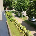 Pension Holzhausen