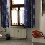 Pension Holzhausen 3* Quedlinburg