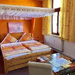 Pension Holzhausen Quedlinburg