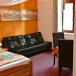 Pension Holzhausen Guest house Quedlinburg