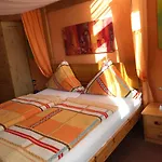 Guest house Pension Holzhausen Quedlinburg
