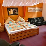 Pension Holzhausen 3* Quedlinburg