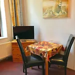 Pension Holzhausen Guest house Quedlinburg