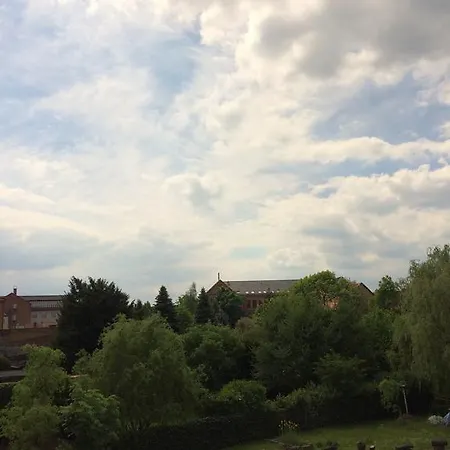 Gasthuis Pension Holzhausen 3*