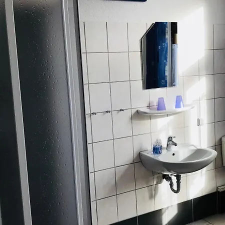 Pension Holzhausen 3*