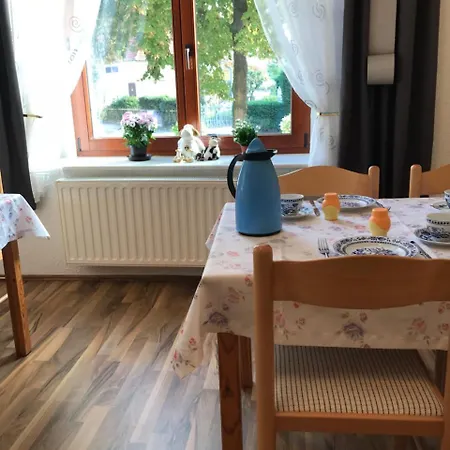 Pension Holzhausen 3*