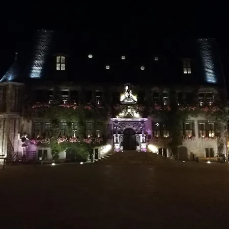 Pension Holzhausen Gasthuis