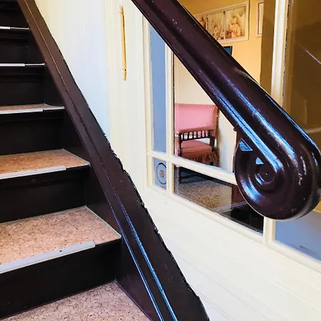 Maison d'hôtes Pension Holzhausen