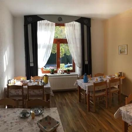 Pension Holzhausen Gasthuis