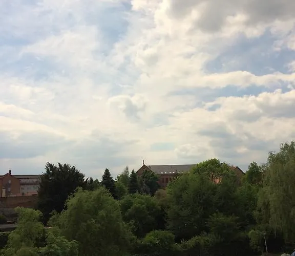 Maison d'hôtes Pension Holzhausen 3*