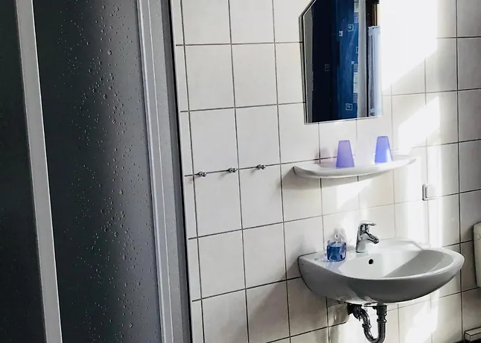 Pension Holzhausen 3*