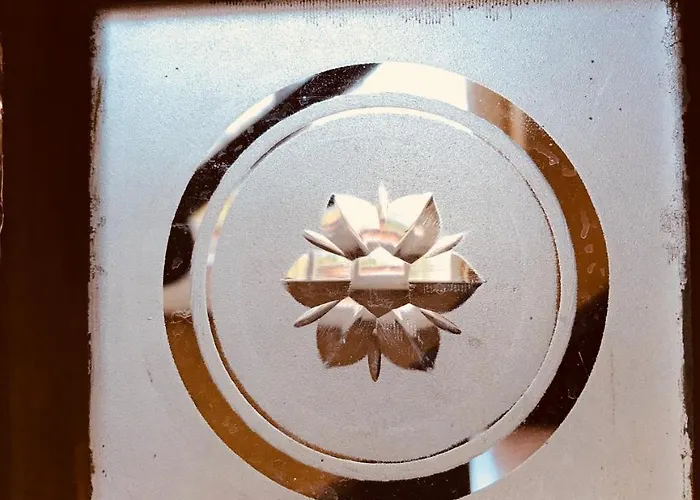 Maison d'hôtes Pension Holzhausen